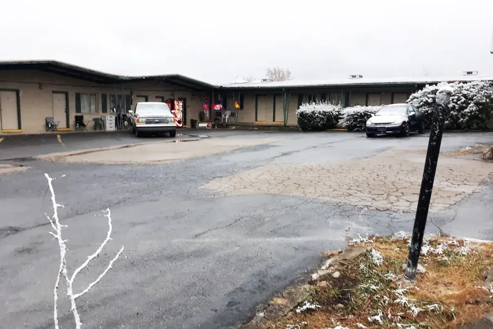 Oyo Hotel Beckley West