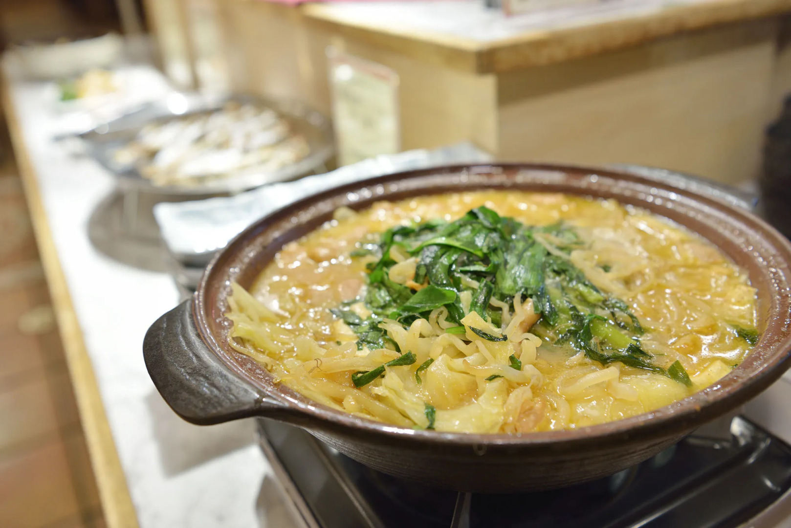 Higashikawa Asahidake Onsen Hotel Bear Monte