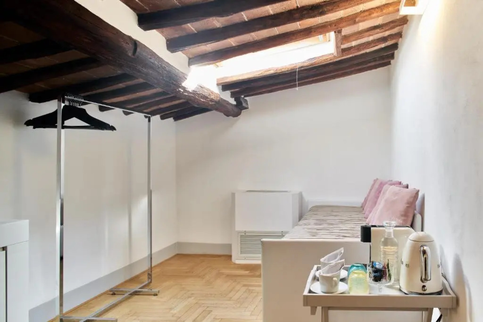 B&B Le Logge Luxury Rooms