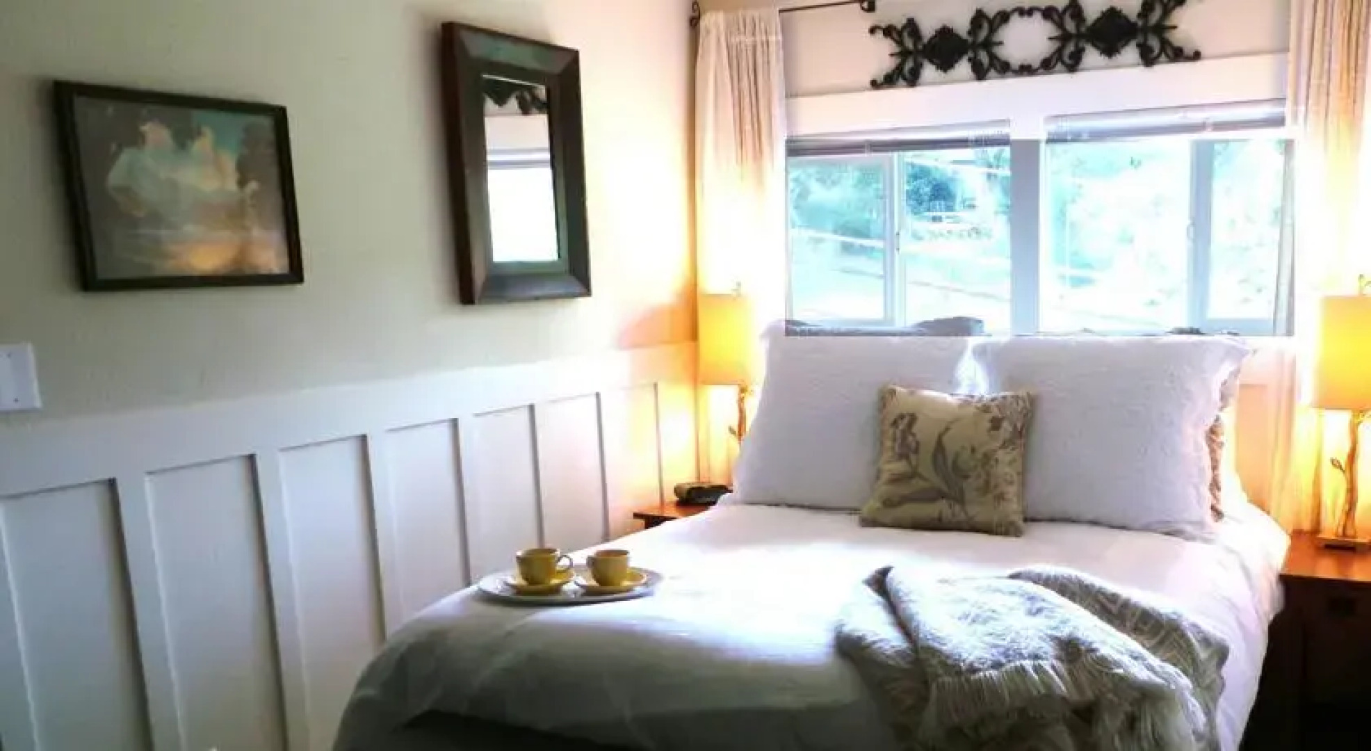 Coloma Spring Suites