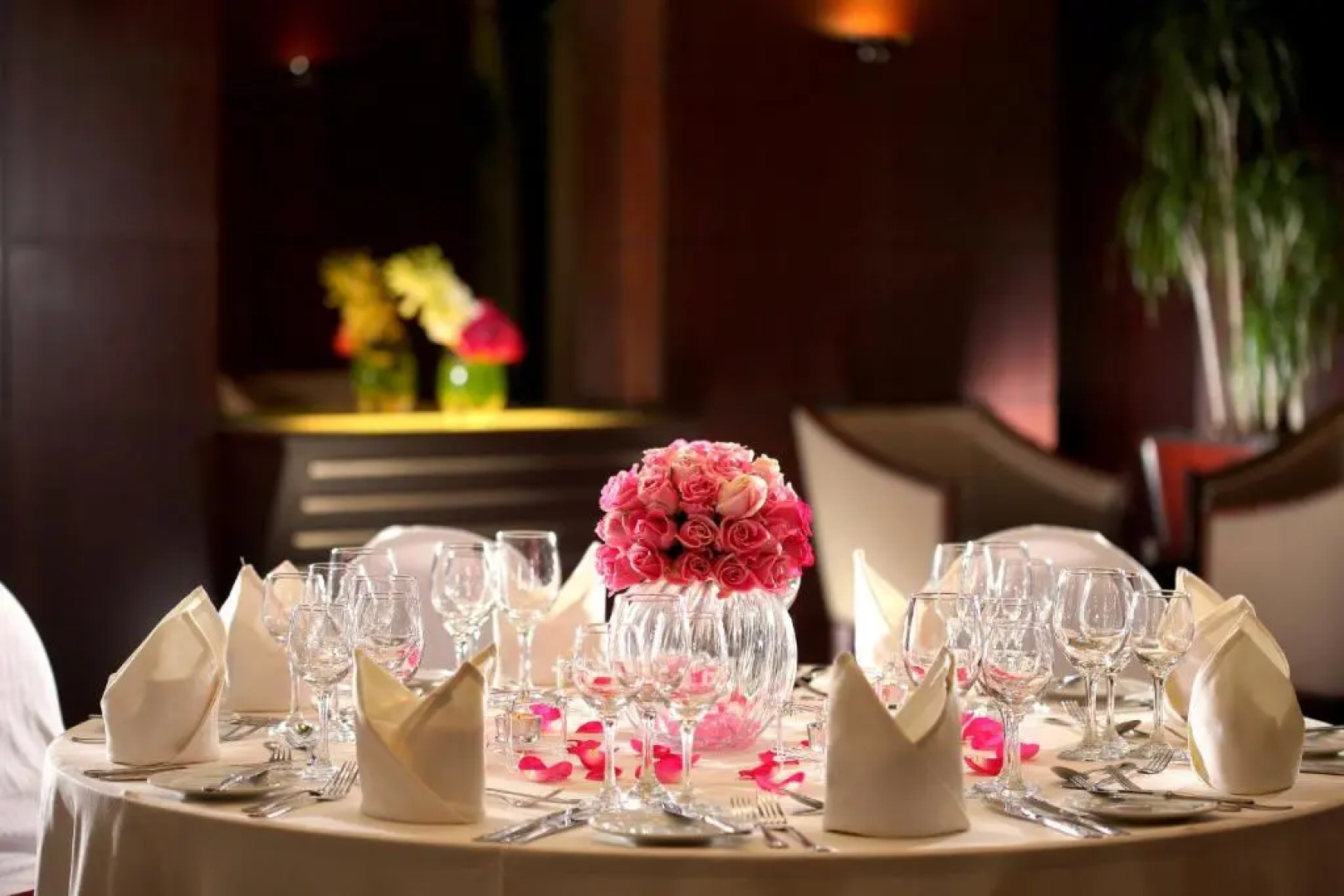 Raouche Arjaan by Rotana Hotel