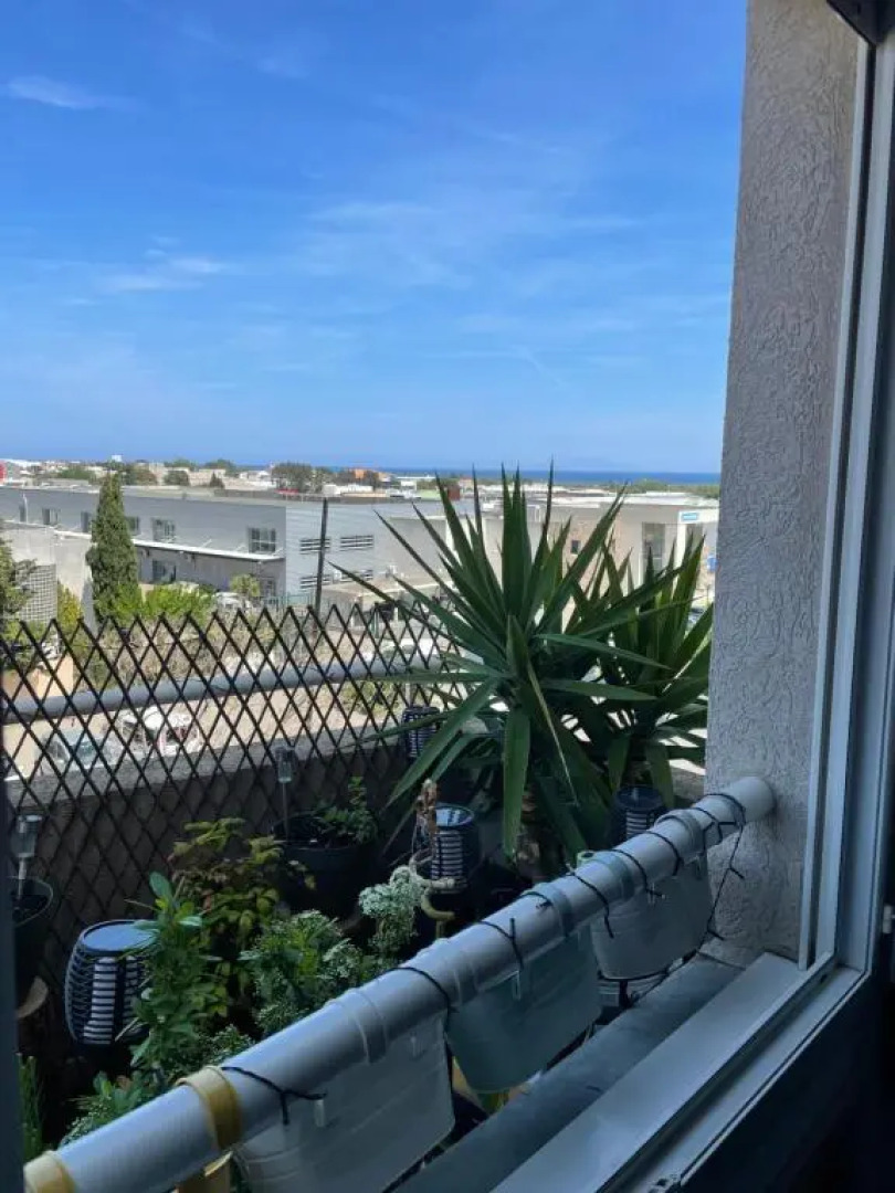 Appartement Cosy et spacieux, avec balcon et vue sur la mer