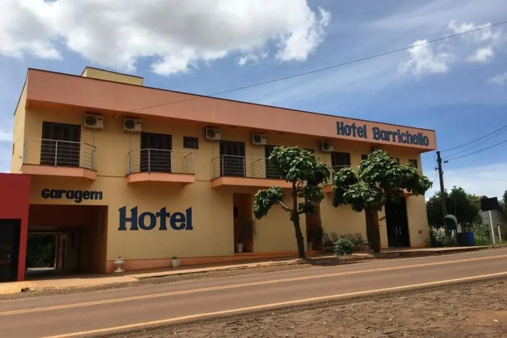 Hotel Barichello