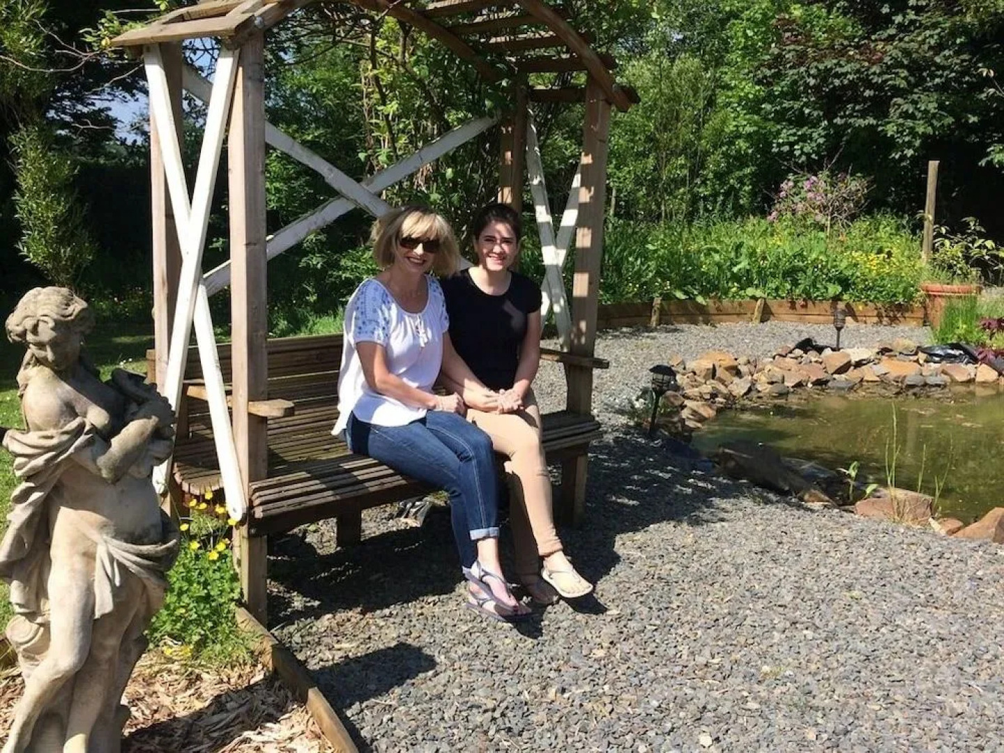 Barton Gate Farm Guesthouse