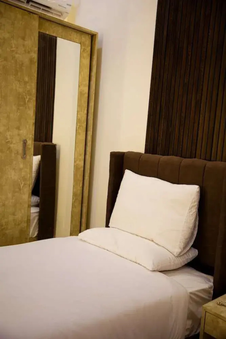 Tourist Palace Hotel