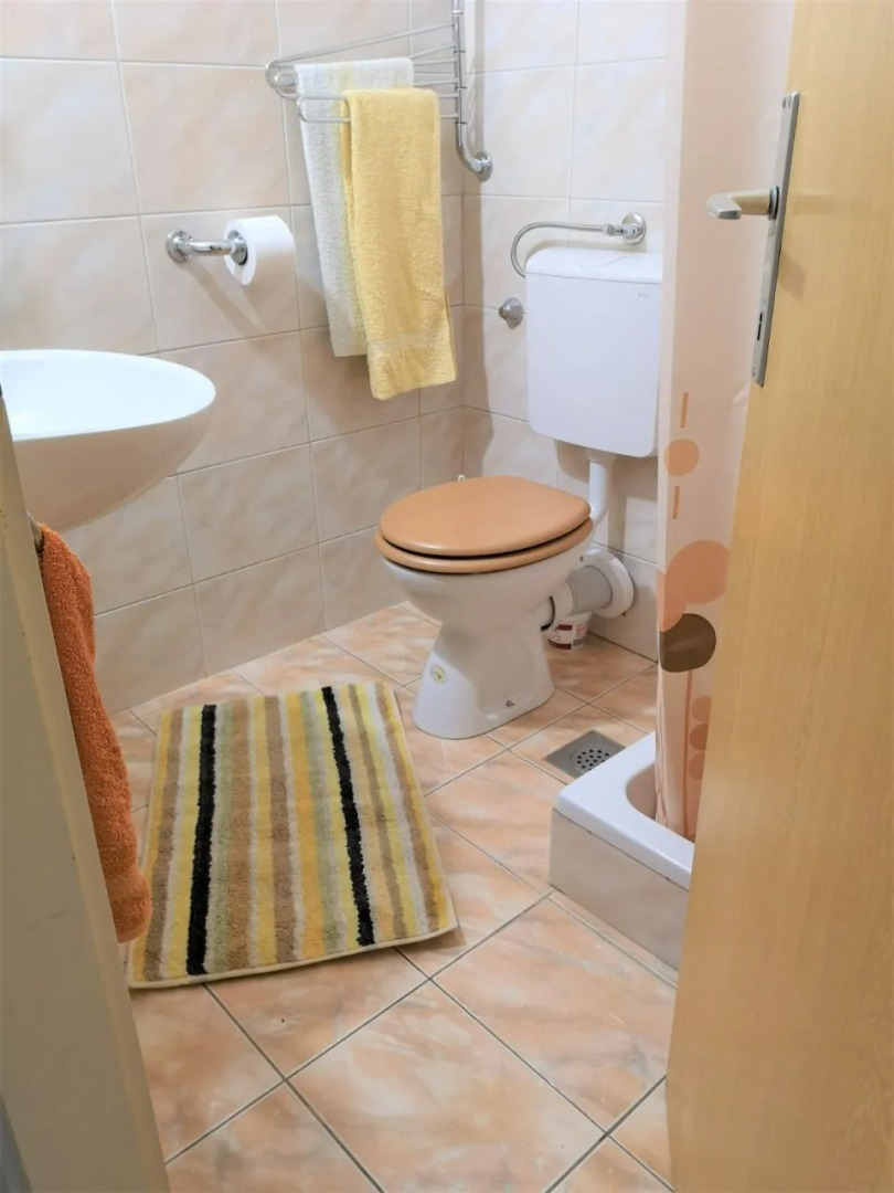 Room Marijan R5 Orange Crikvenica, Riviera Crikvenica
