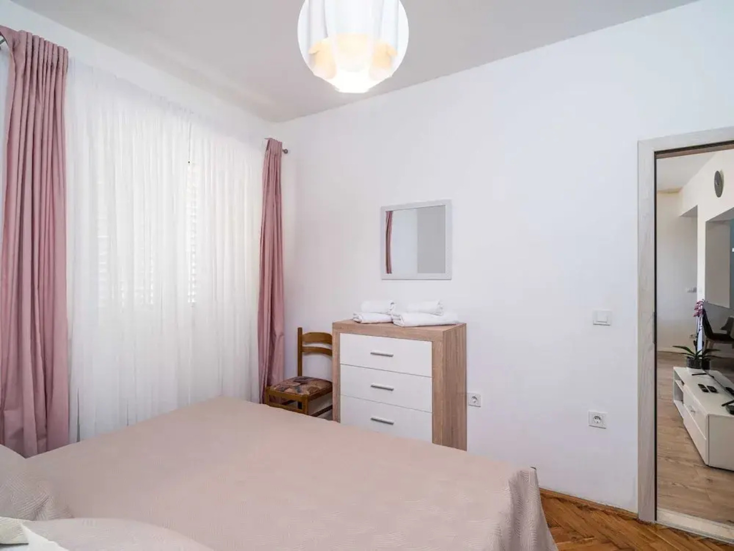 Apartment N&I - One Bedroom With Terrace