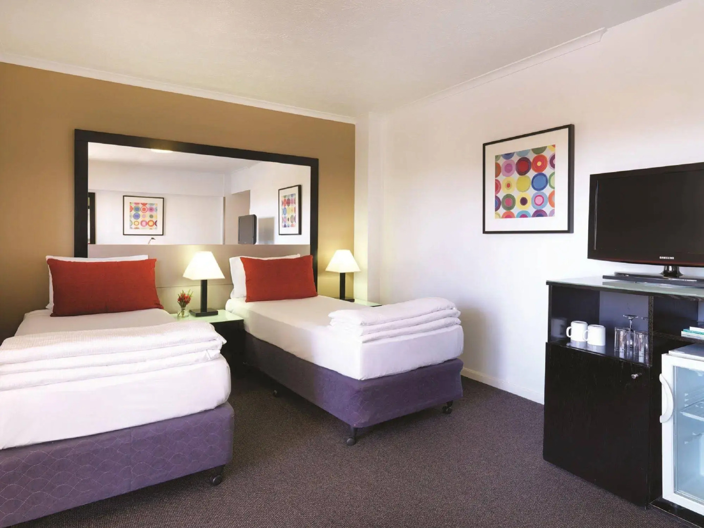 Vibe Hotel Gold Coast