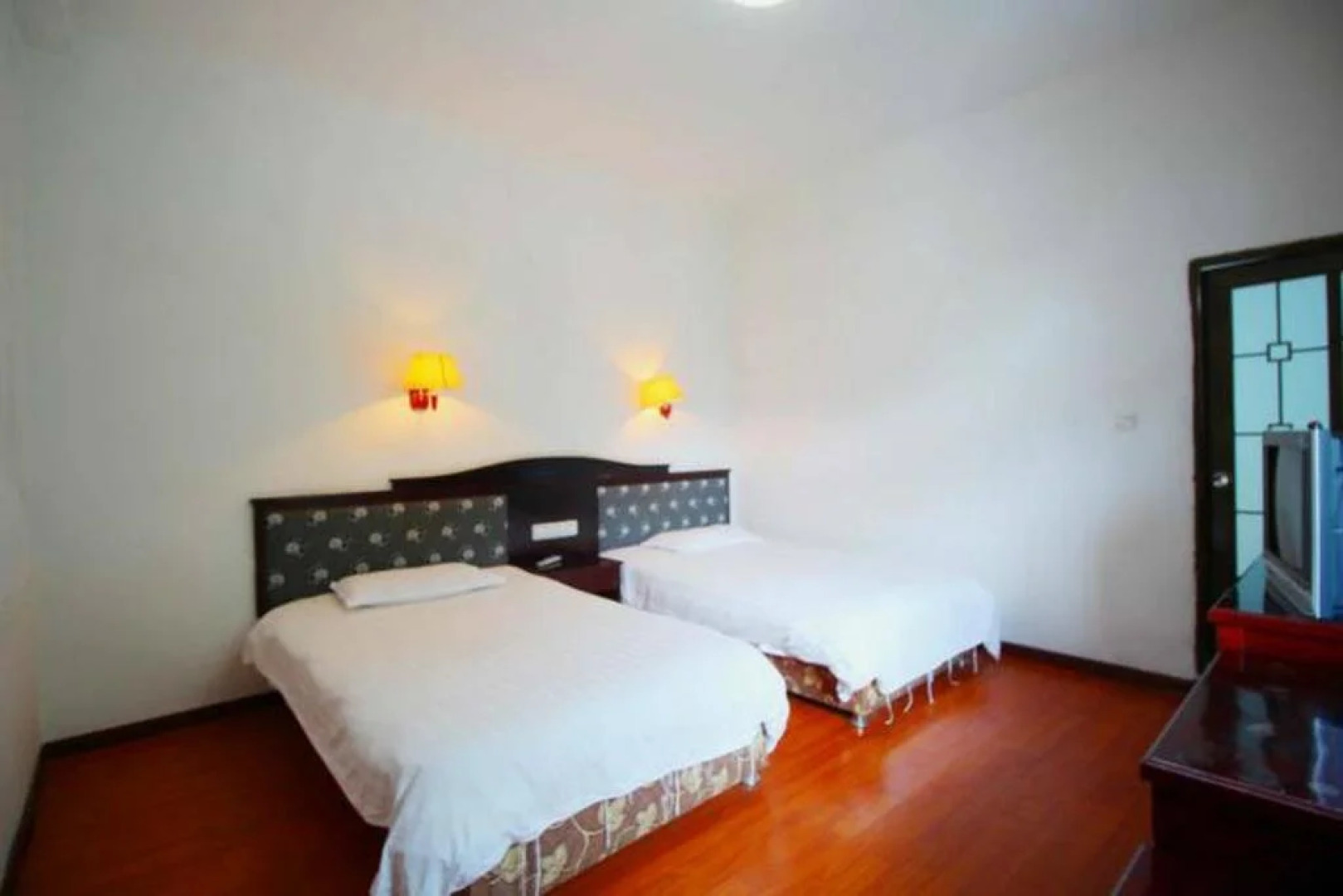 Lushan Lingyun Hotel