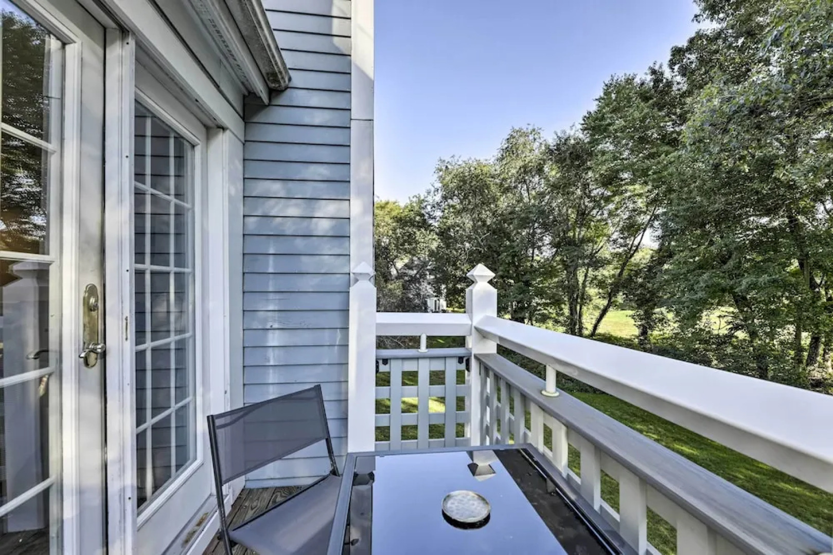 Norwich 'the Villas': Near Mohegan Sun Casino