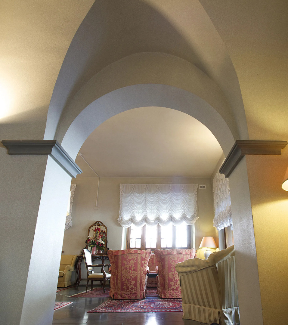 Grand Hotel Terme Roseo