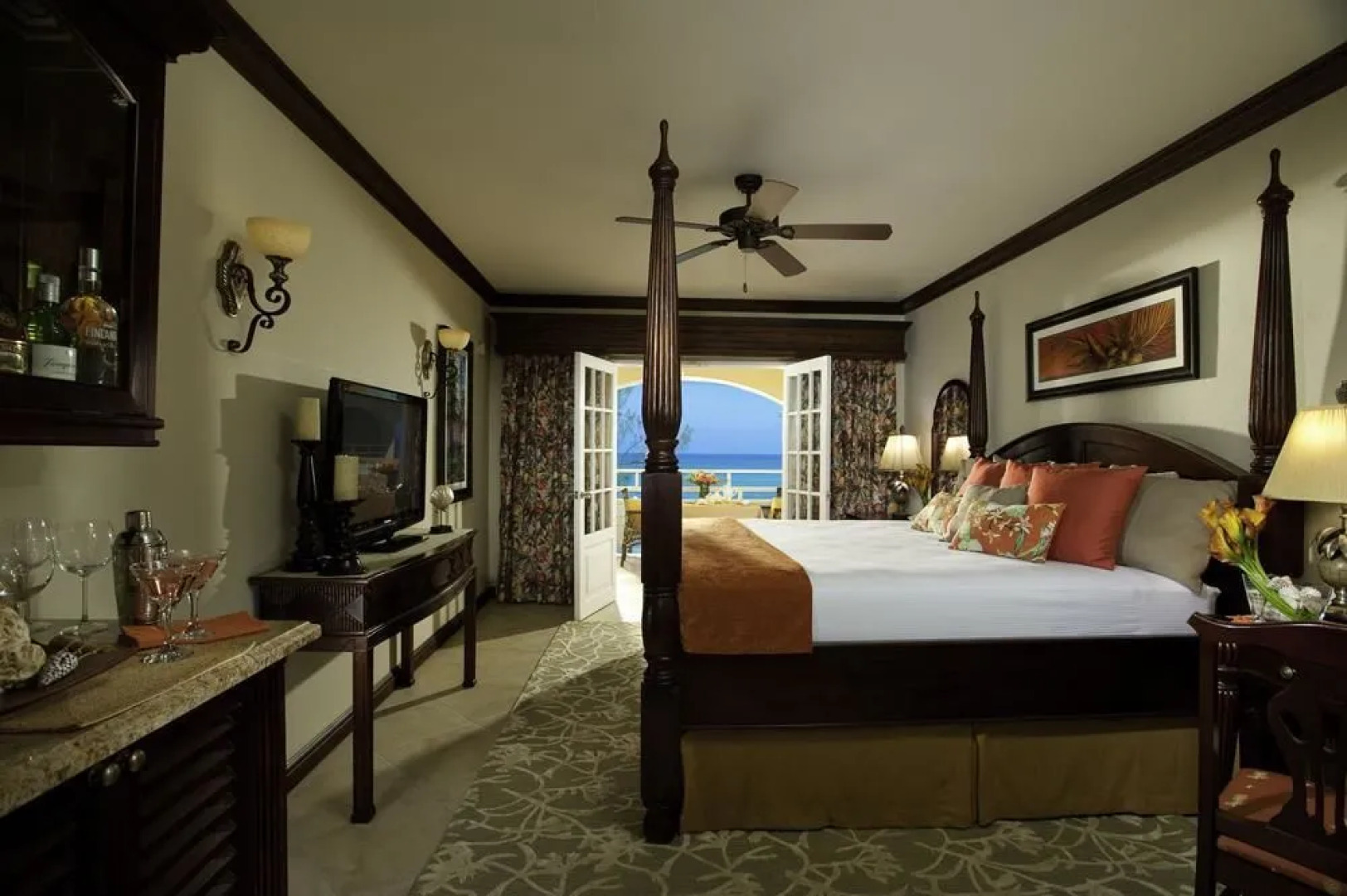 Sandals Inn All Inclusive Couples Only