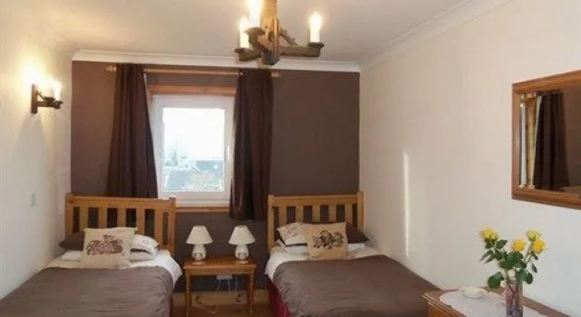 Trewan Bed & Breakfast