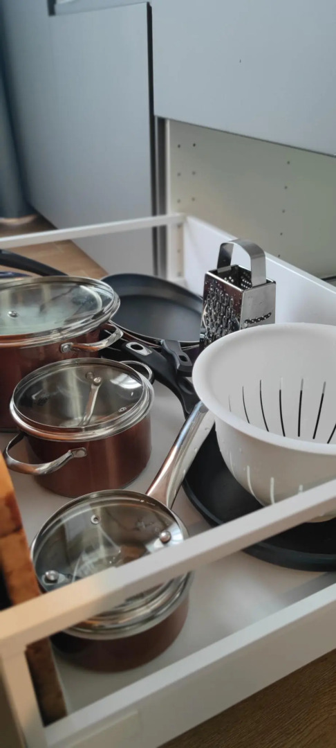 WoodApart Ohta (ВудАпарт Охта)