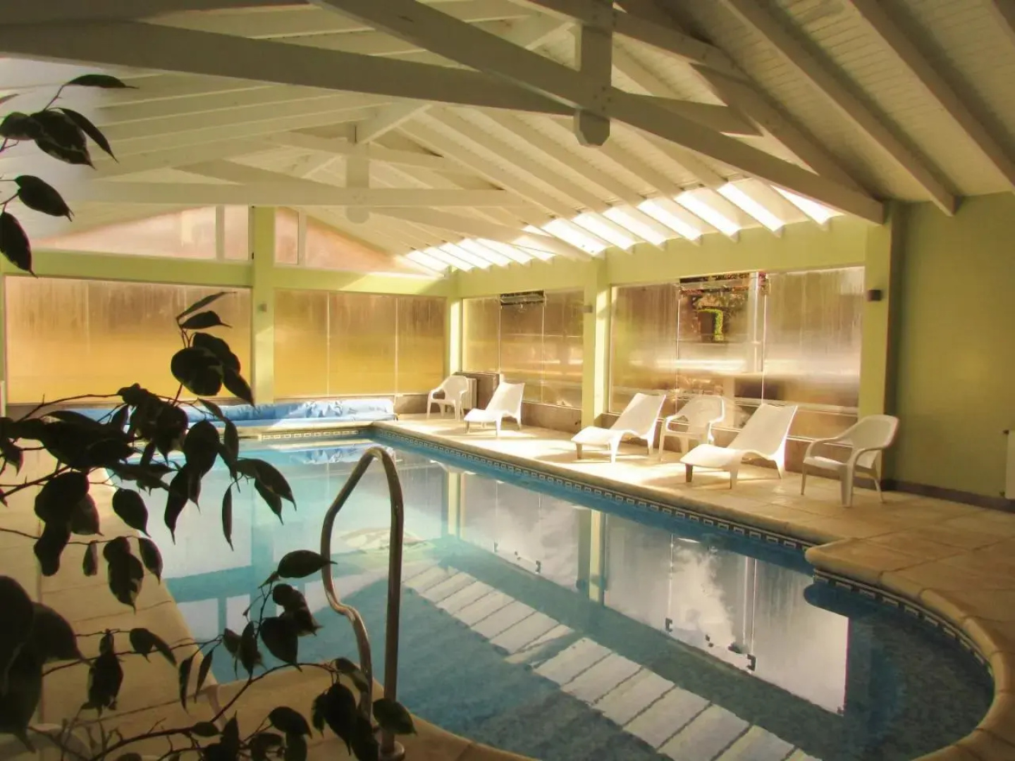 Samai Suma Cabanas & SPA