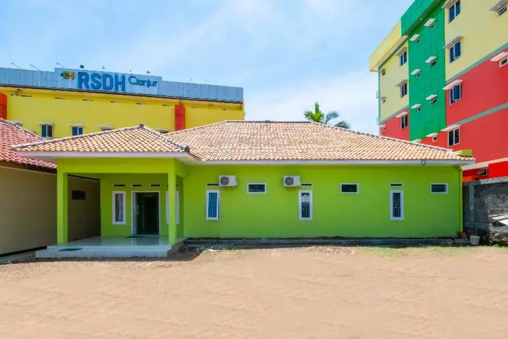 Spot On 2859 Fatan Costel