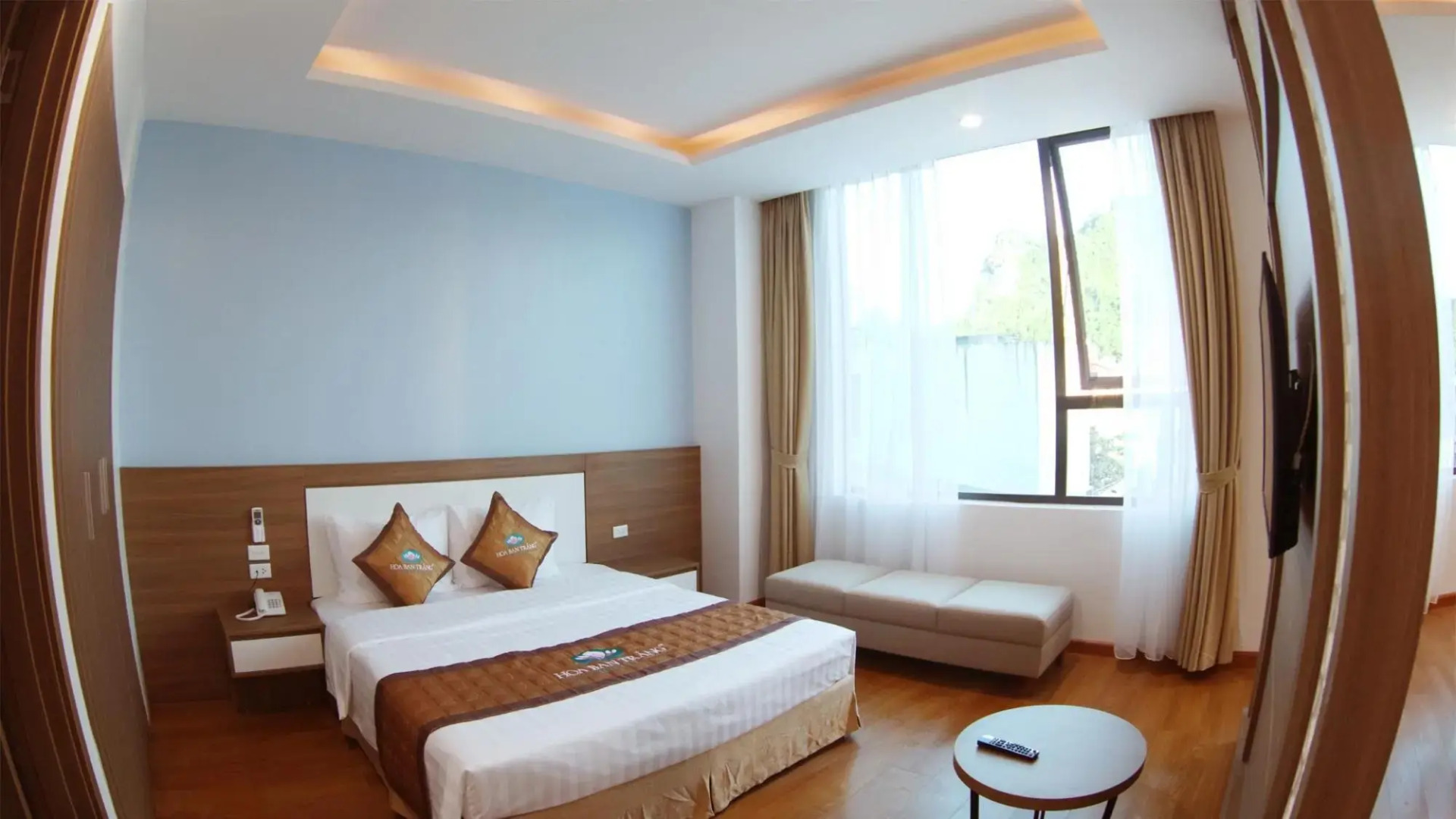 Hoa Ban Trang Hotel