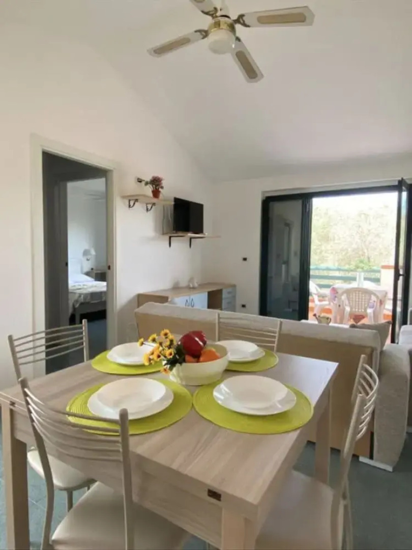 Residence Sant'andrea Catanzaro Calabria