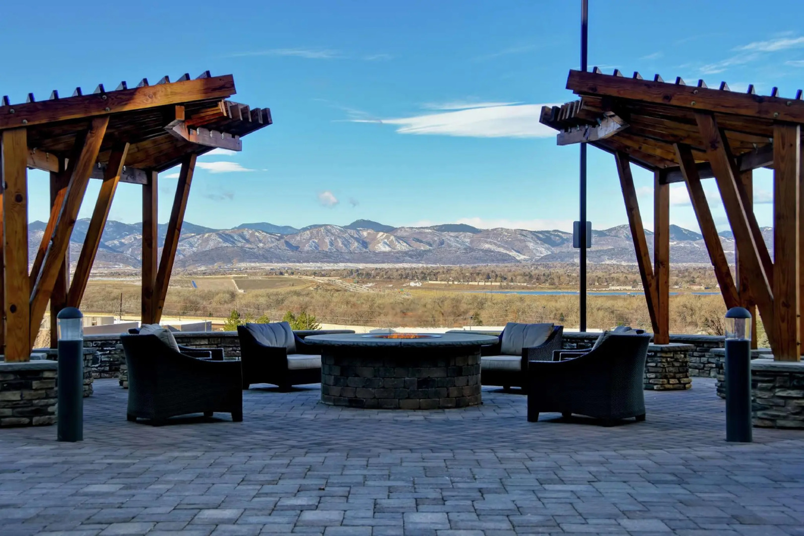 Tru By Hilton Denver South Park Meadows