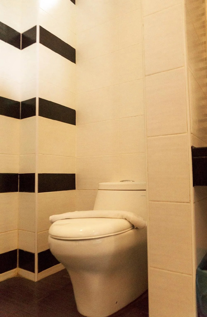 The Jerai Hill Resort