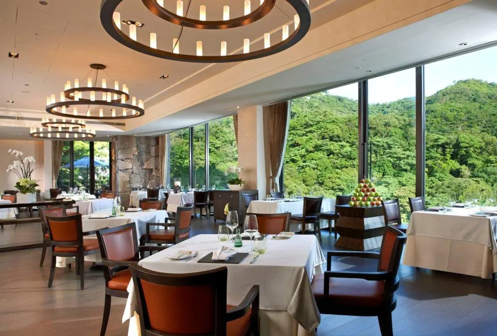 Grand View Resort Beitou