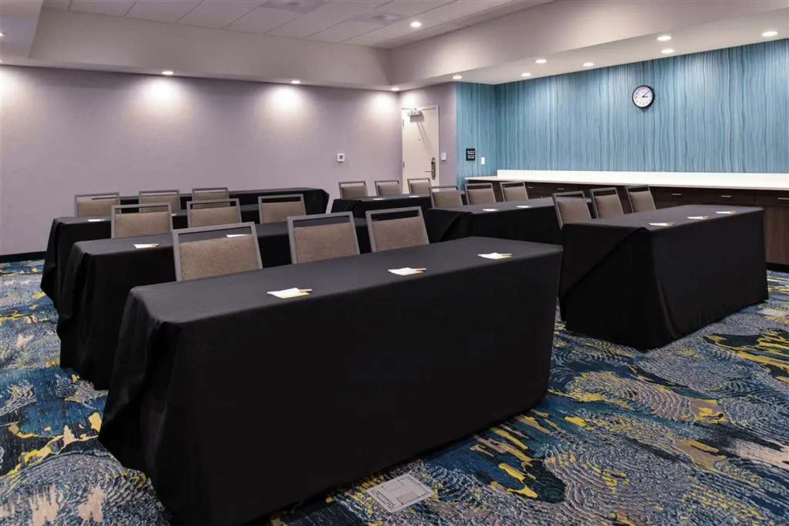 Hampton Inn Cedar Falls Downtown