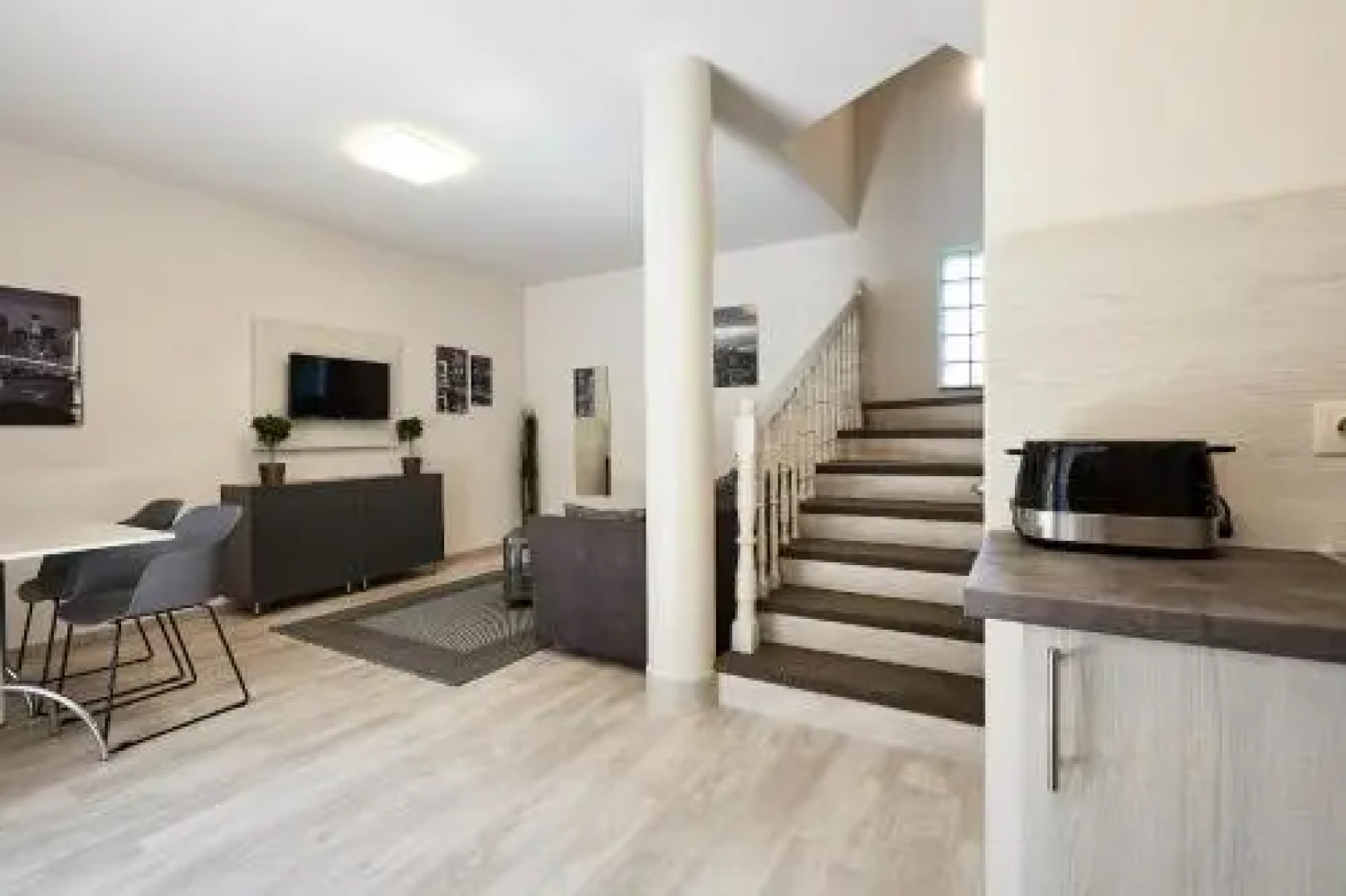 Óvár Apartman Hotel