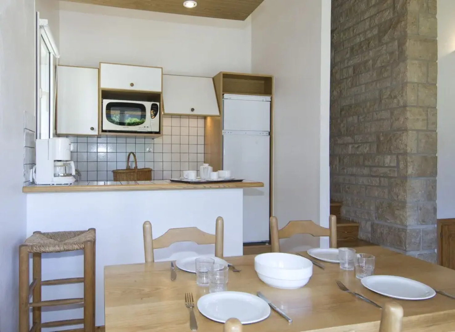 Village de Gites le Colombier