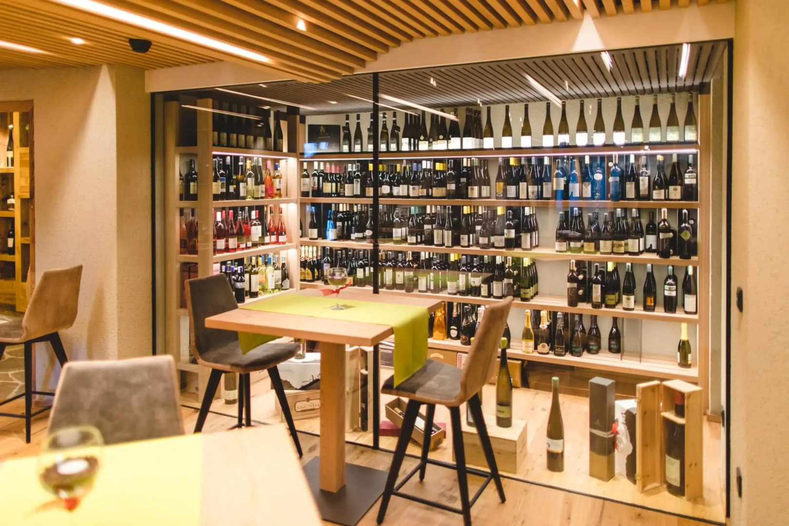 Vinumhotel Feldthurnerhof