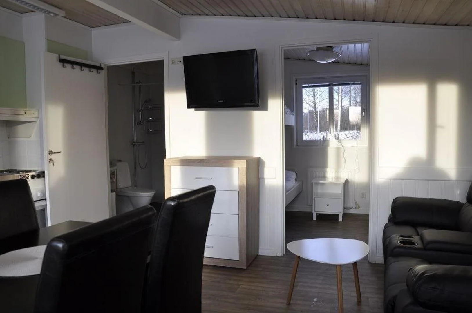 Dalahästen Lägenhetshotell