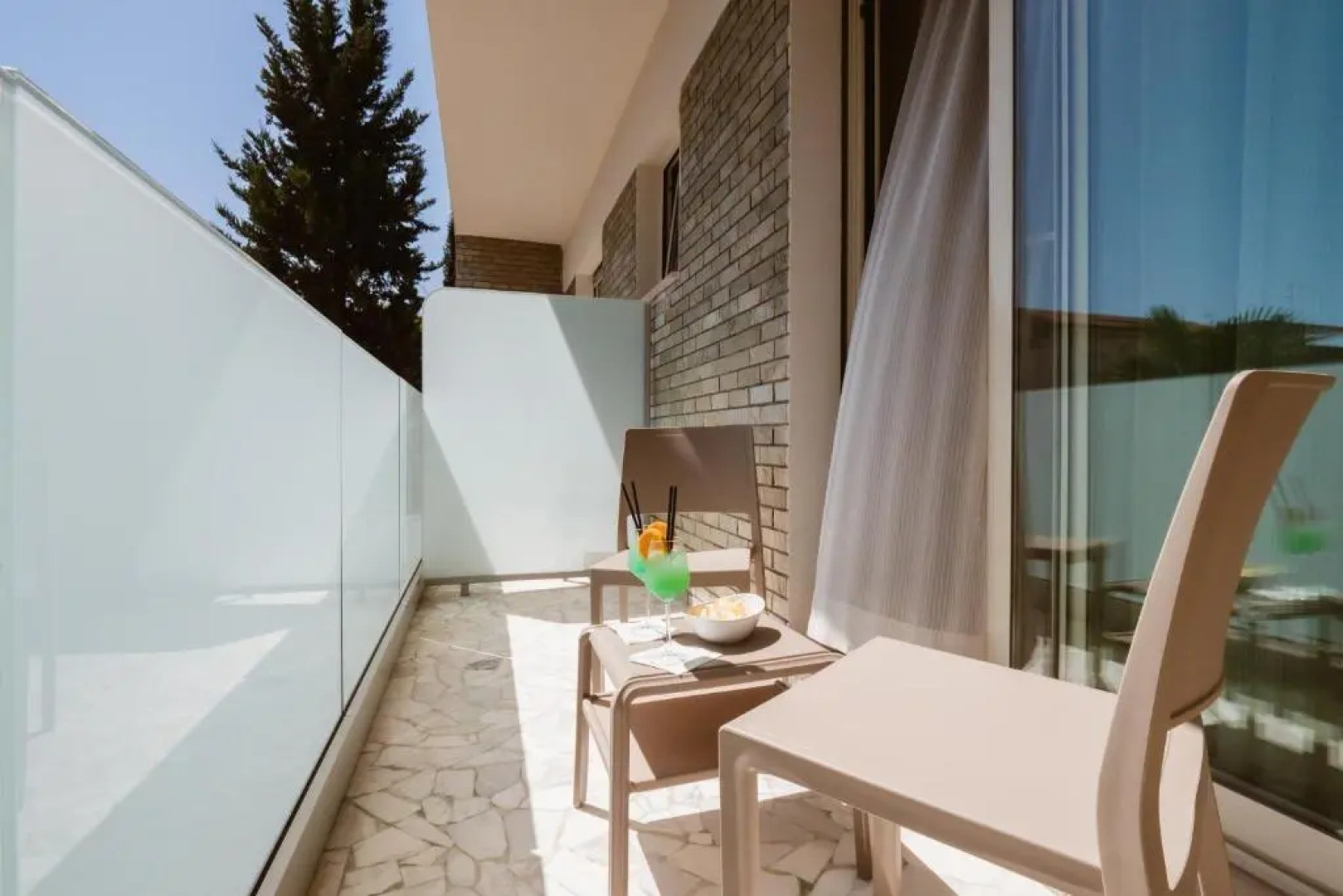 Hotel Villa del Mare