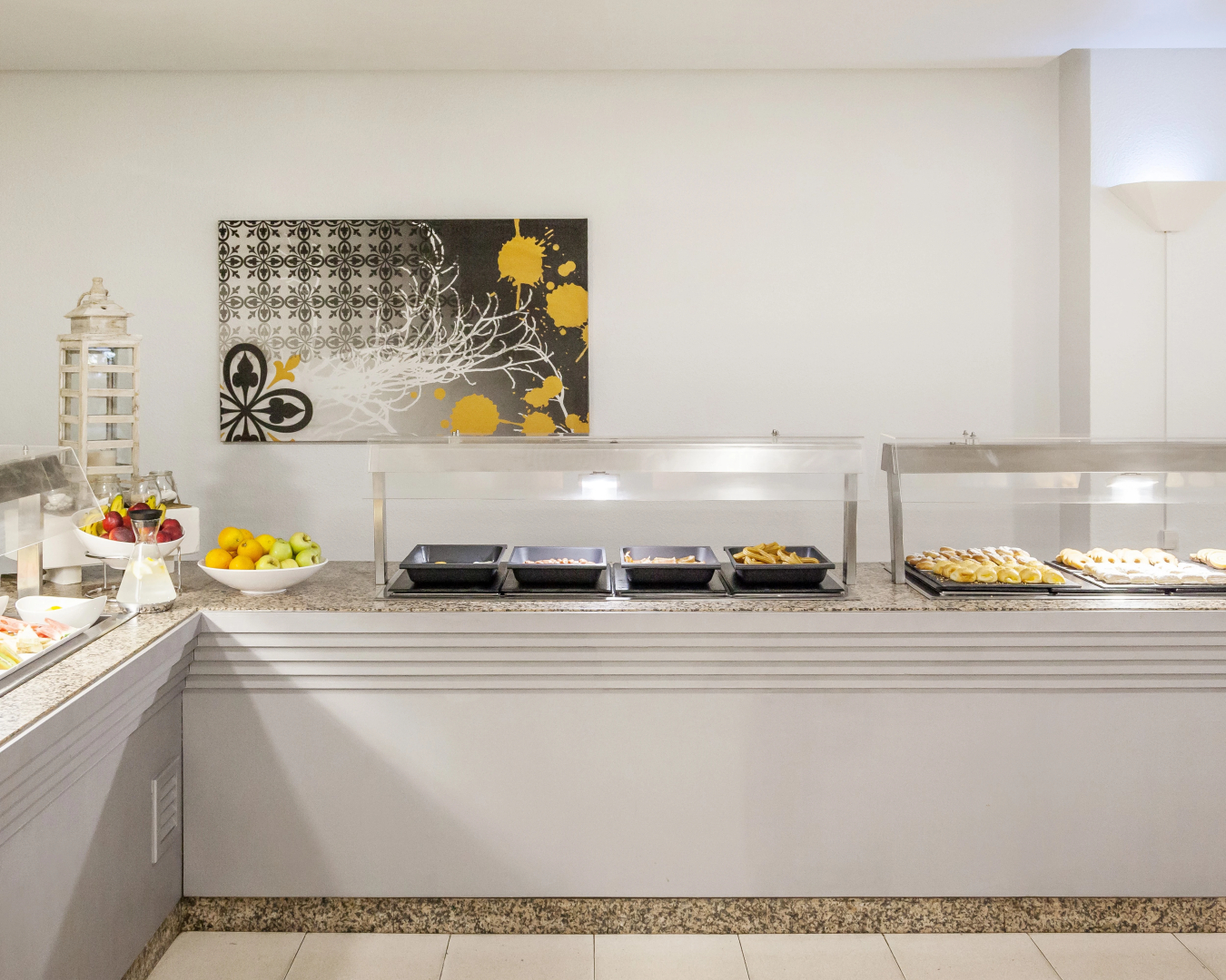 Hotel ILUNION Menorca