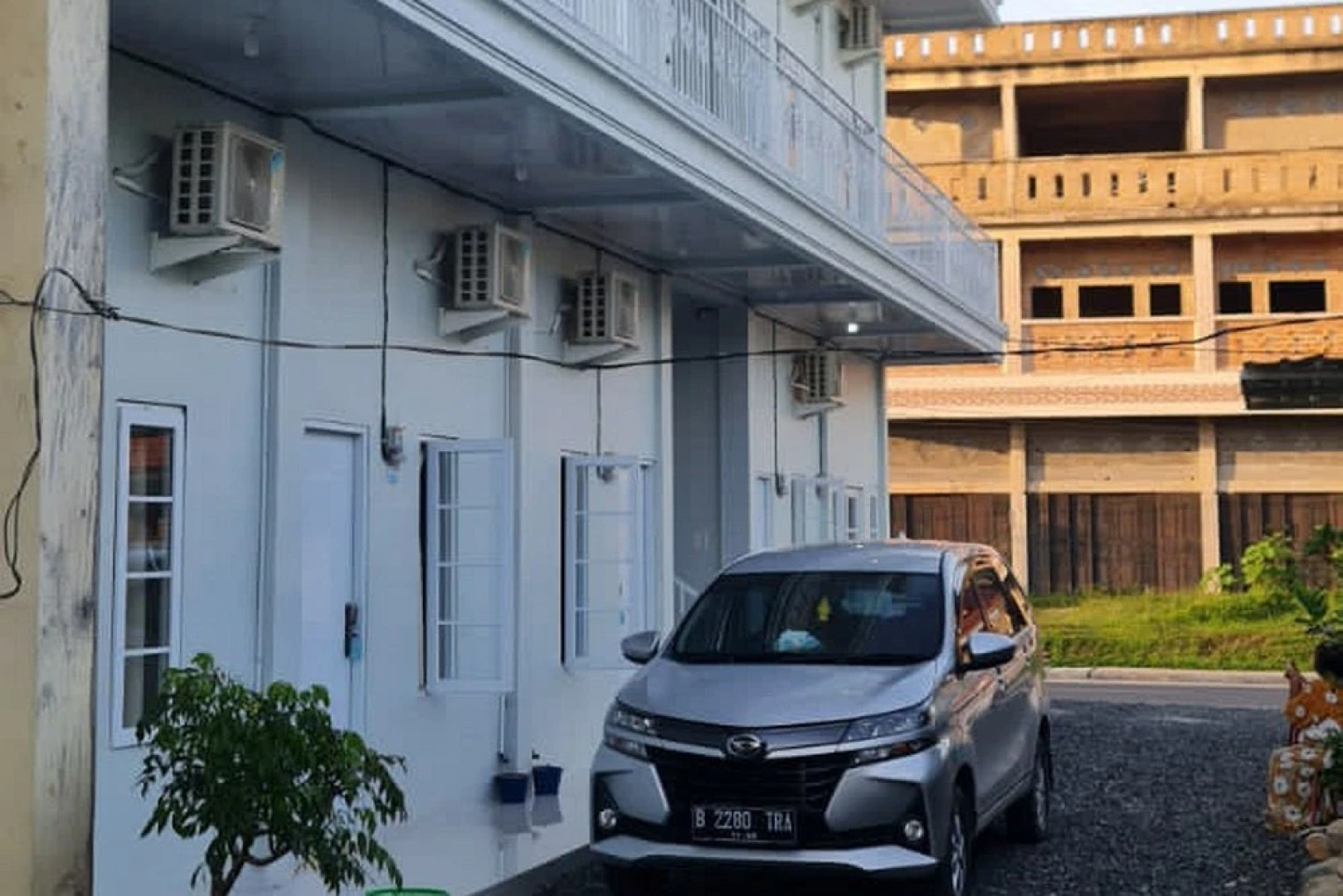 RedDoorz Syariah near Kantor Bupati Pantai Pandan