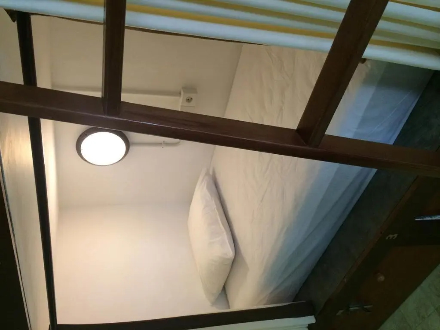 Kayun Hostel Downtown