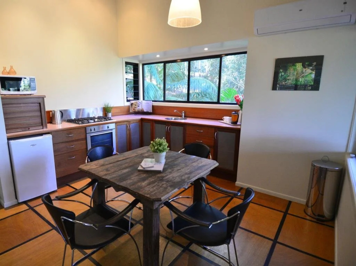 Ecoasis Wellness Sanctuary