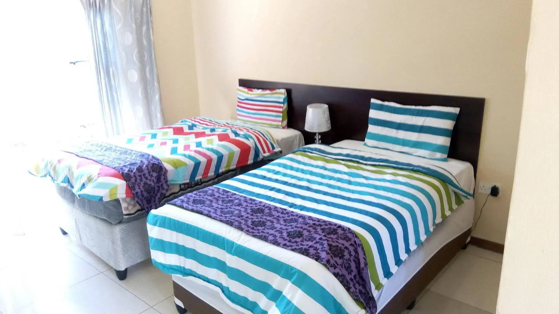 Tasha Lodge and Tours