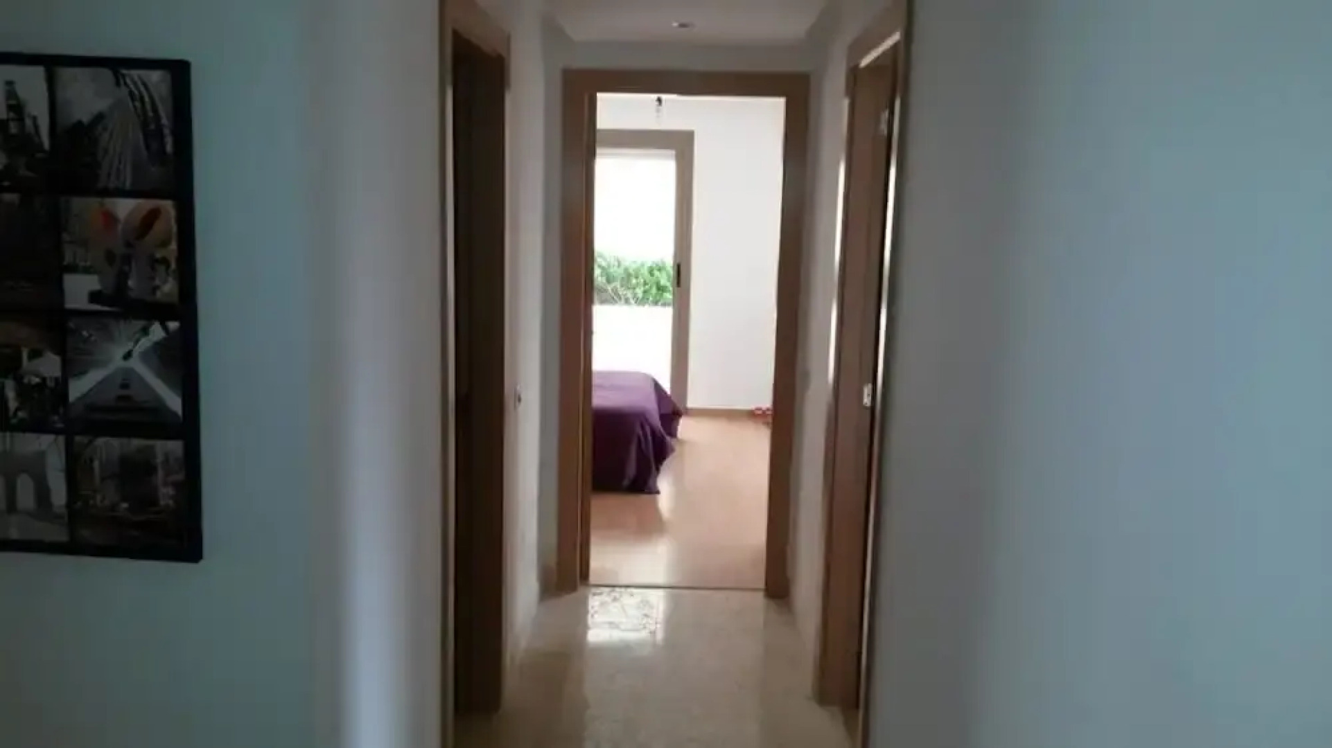 Apartment With 3 Bedrooms in Sidi Bouknadel, With Shared Pool and Terrace