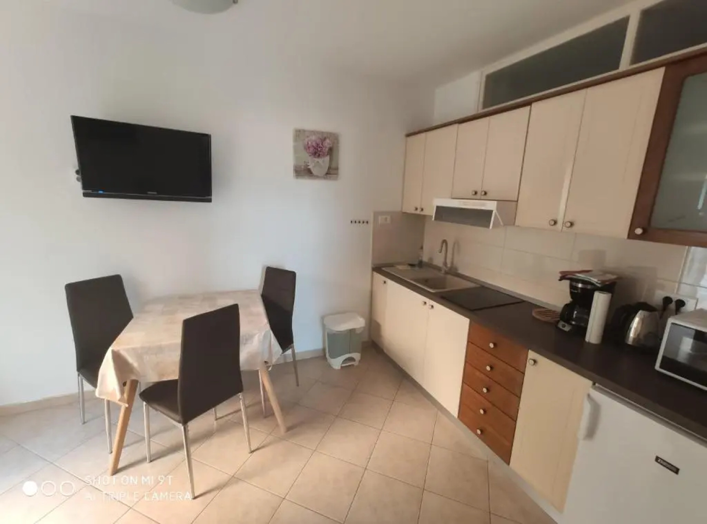 Apartment Sonja