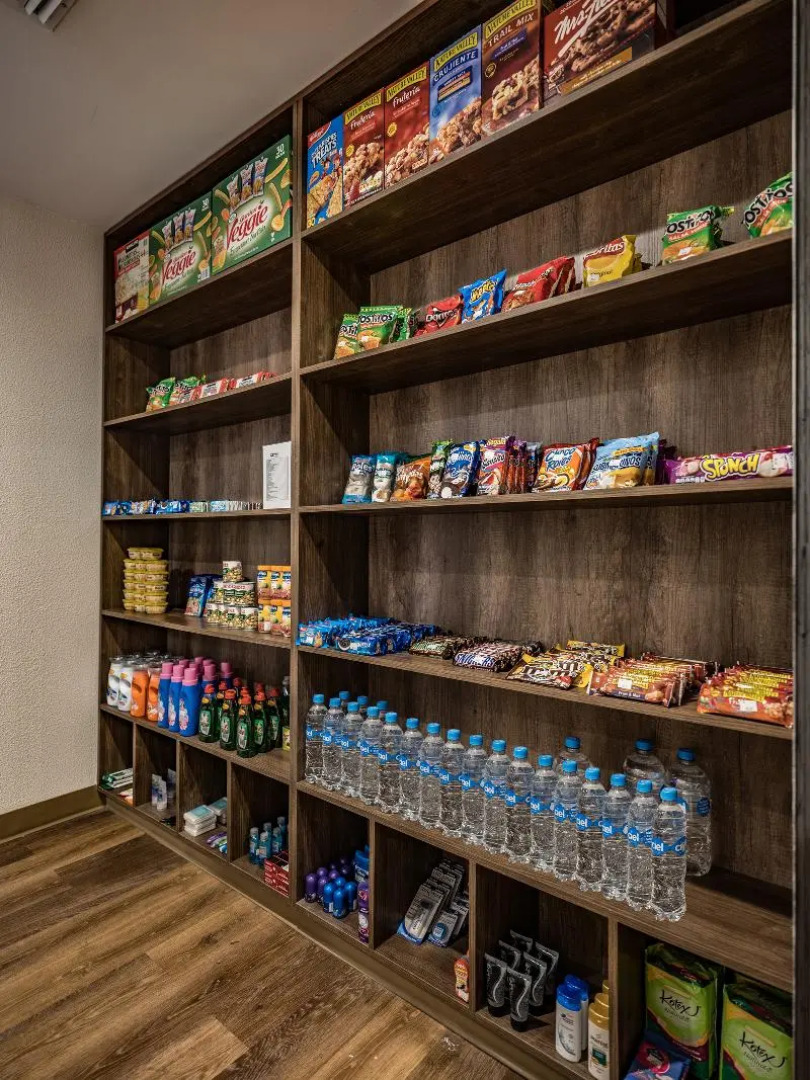 Extended Suites Chihuahua La Juventud