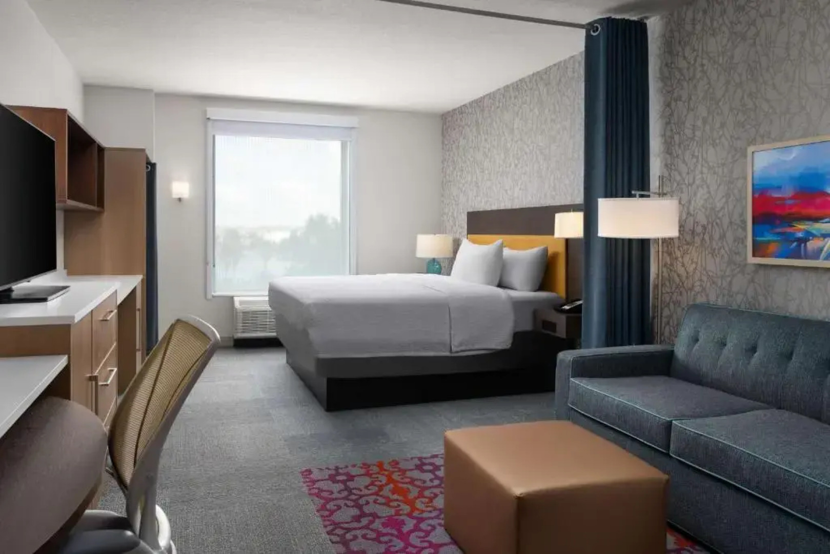 Home2 Suites By Hilton Winter Haven