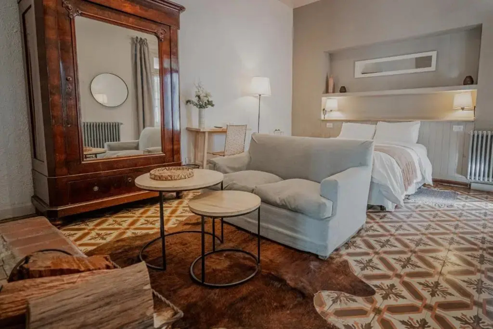 Estancia la Candelaria