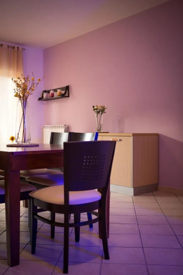 Conca Degli Dei Residence & Village