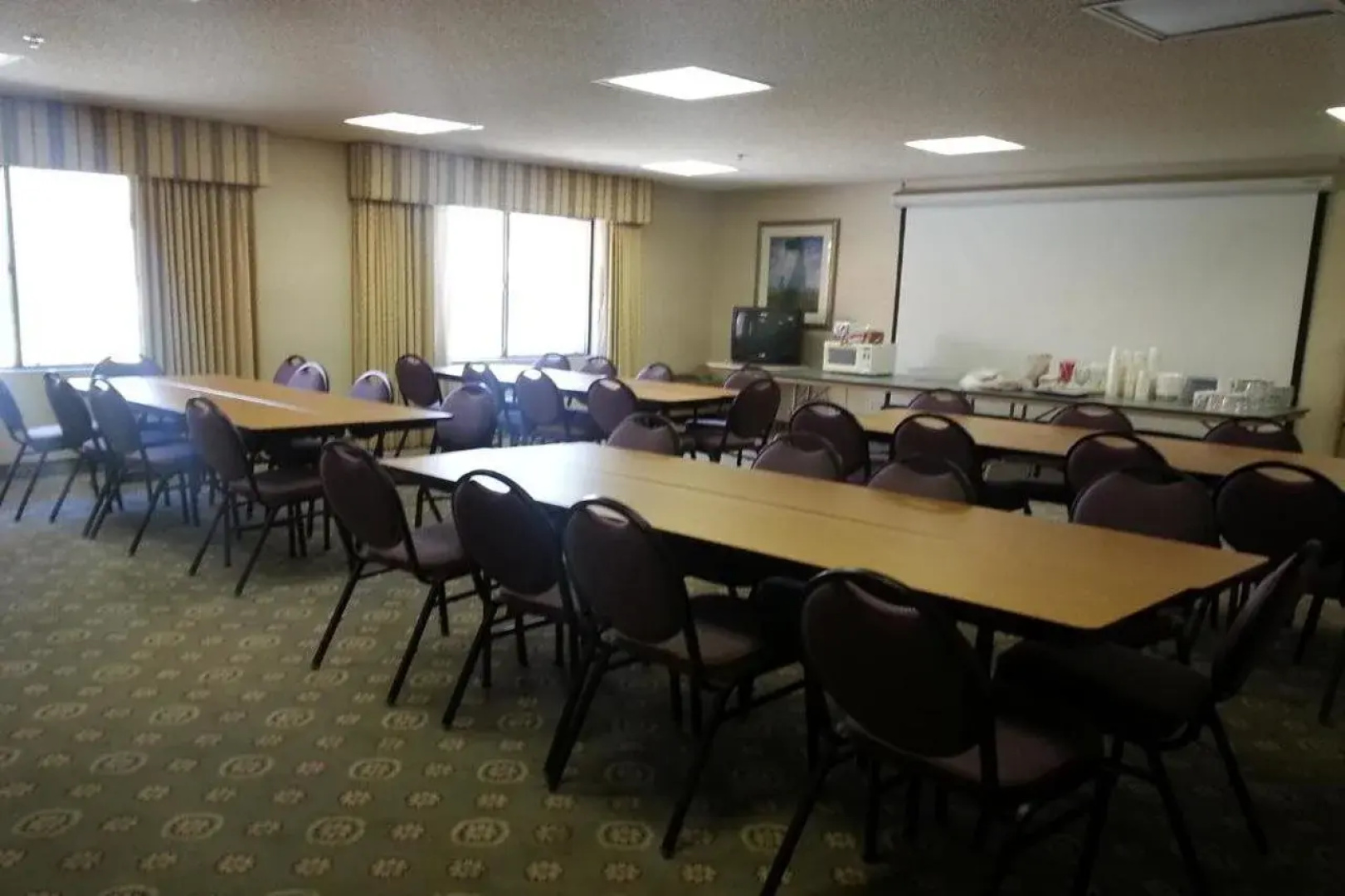 Motel 6 Anaheim Hills
