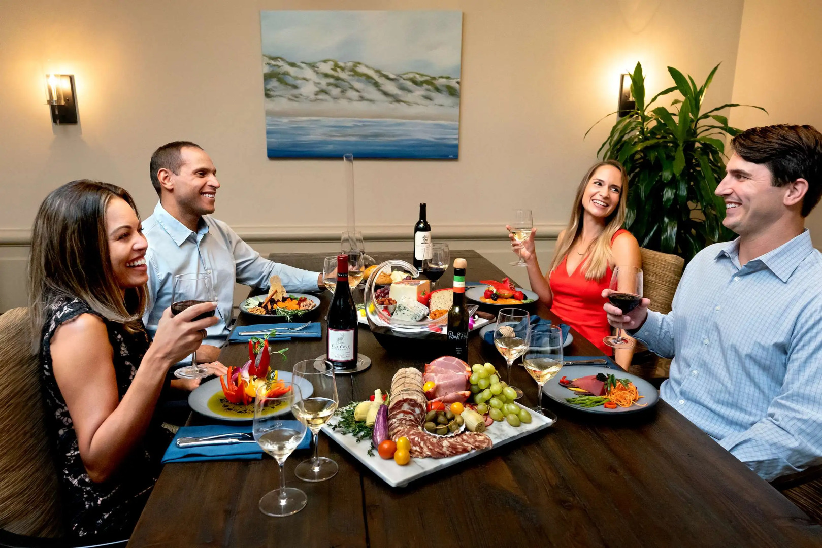 The Lodge & Club at Ponte Vedra Beach