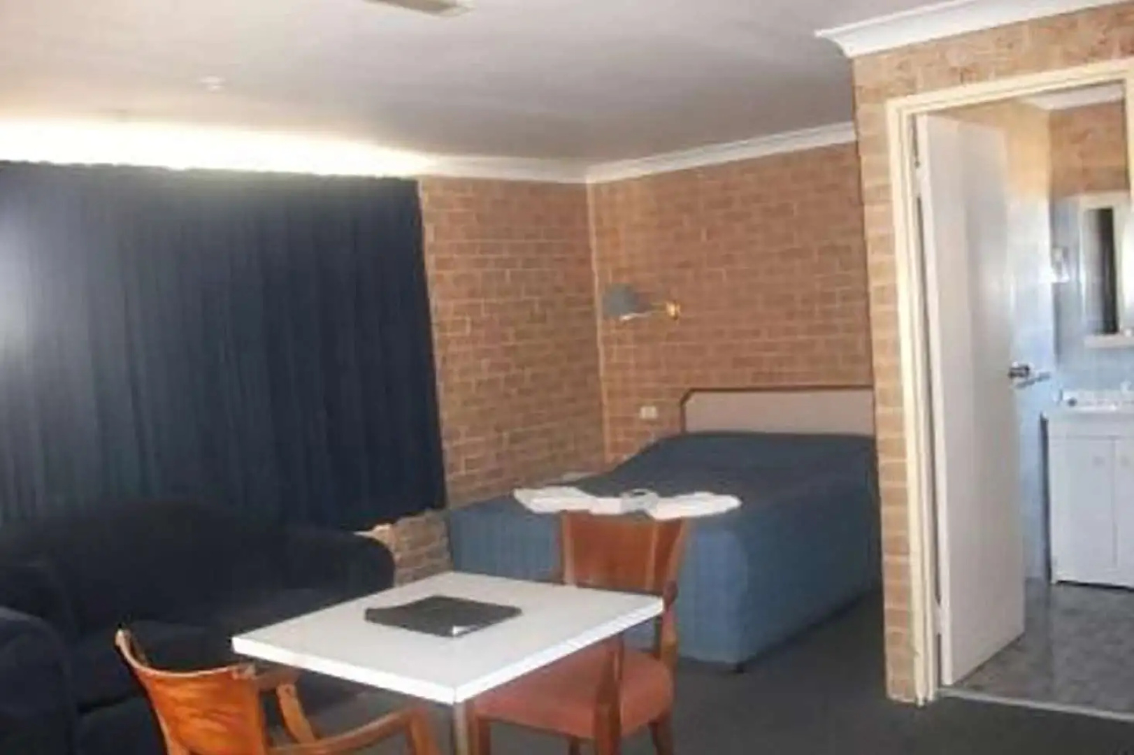 Huskisson Bayside Resort