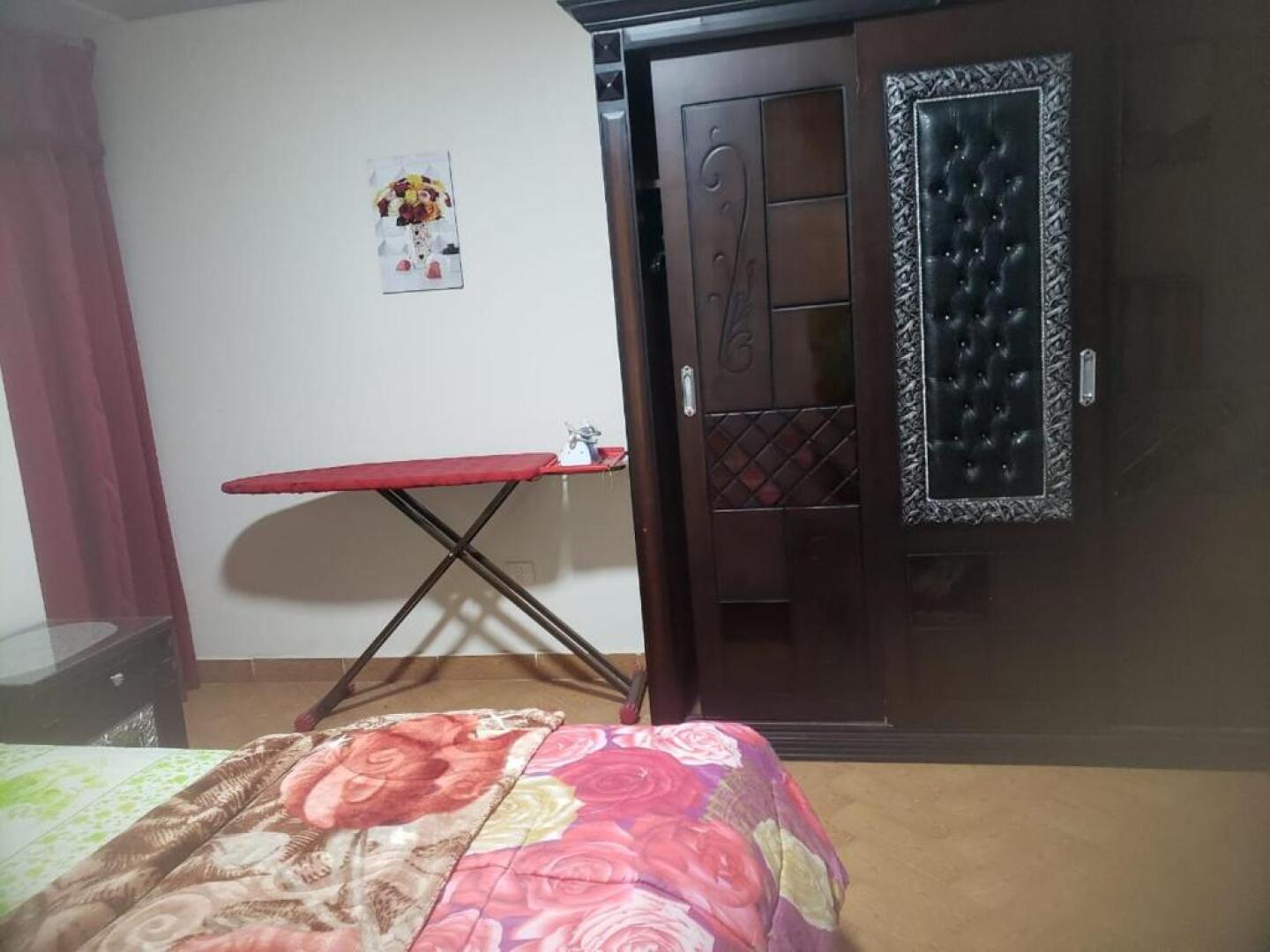 Stanley Bridge Apartment