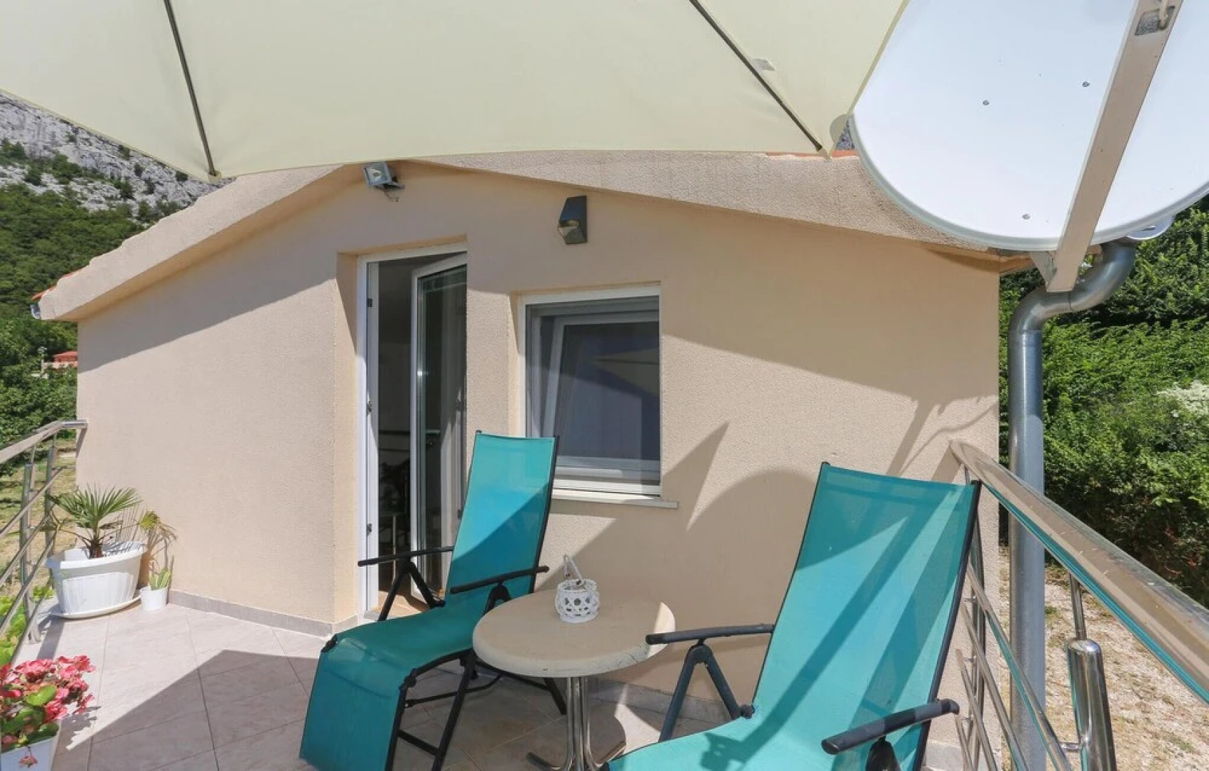 Nice Home in Solin With Wifi and 2 Bedrooms