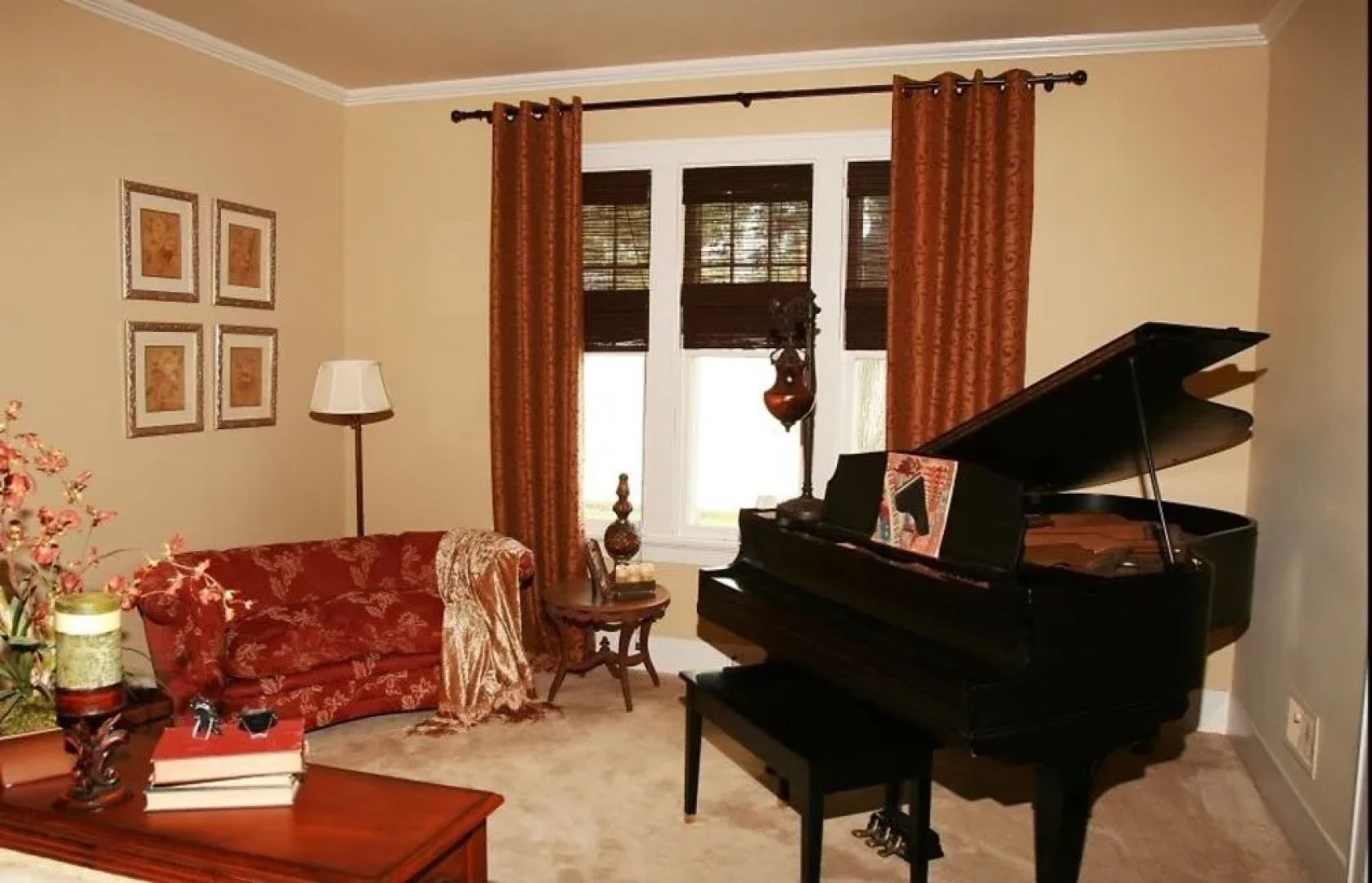 The Hiding Place B&B