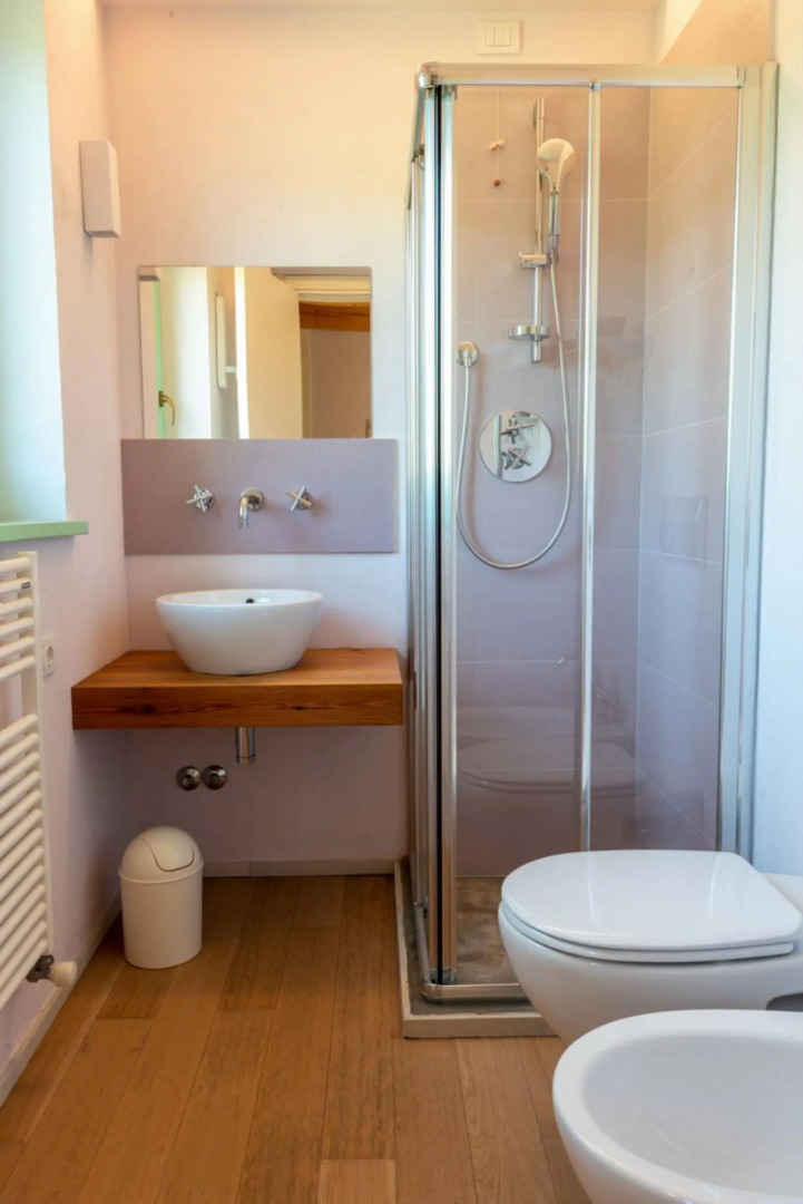 Villa with private pool and incredible view-Villa Amalia