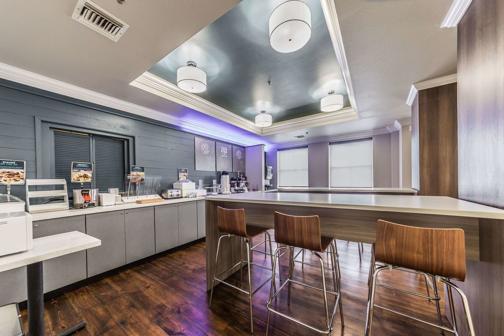 Spark by Hilton Lafayette South